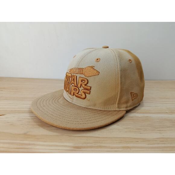 New Era 9FIFTY Star Wars Solo A Star Wars Story Landspeeder Hat Cap Gradient OSF main image 4